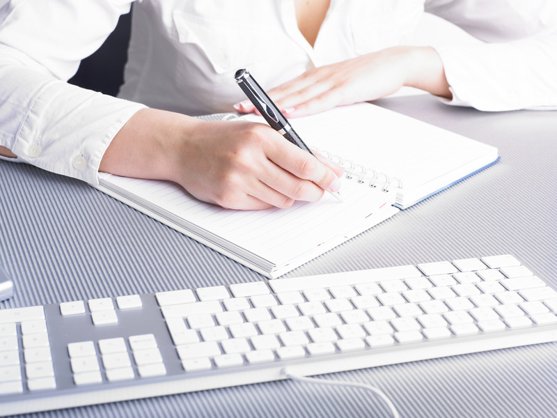 Business Writing Skills