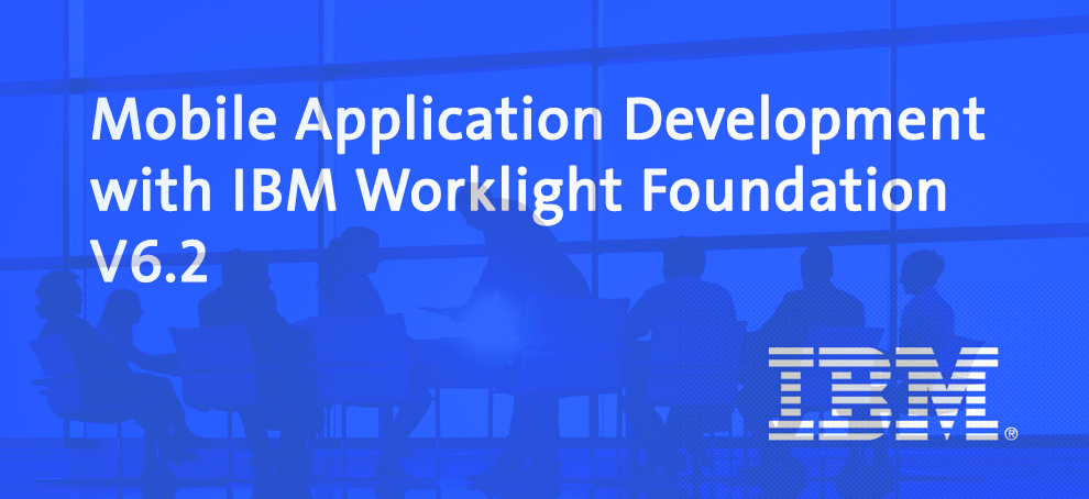 Mobile Application Development