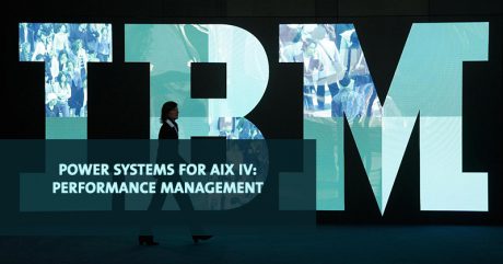 AIX IV Performance