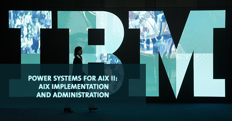IBM AIX