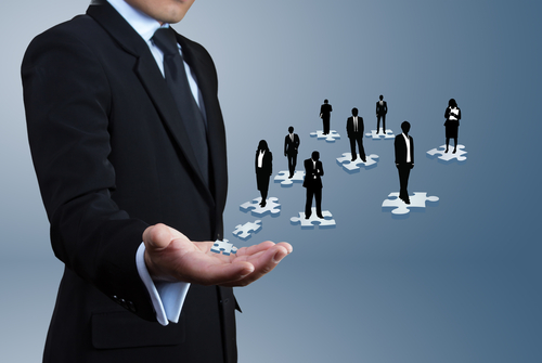 Recruitment & Selection Workshop