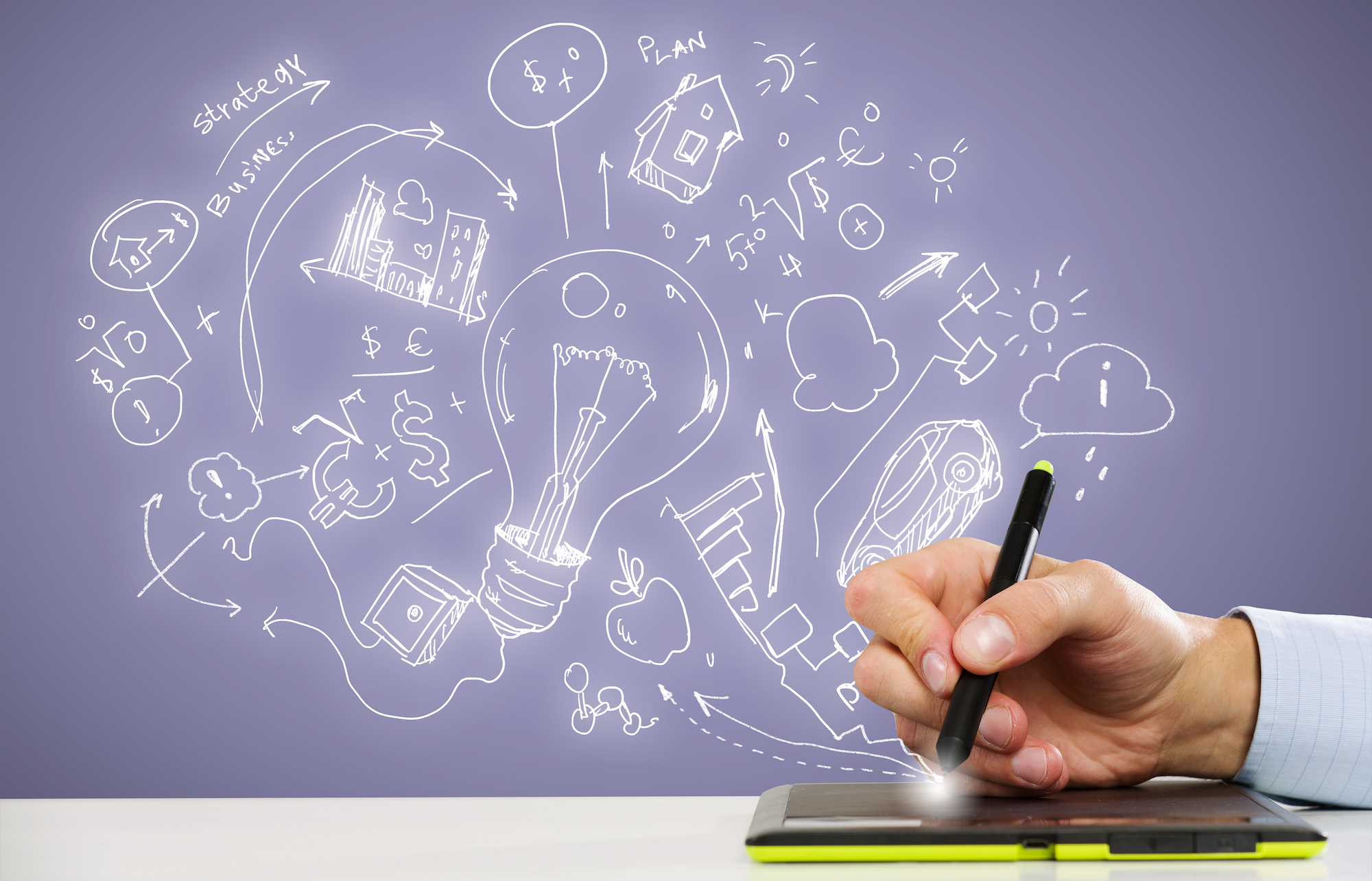 Sales Account Management