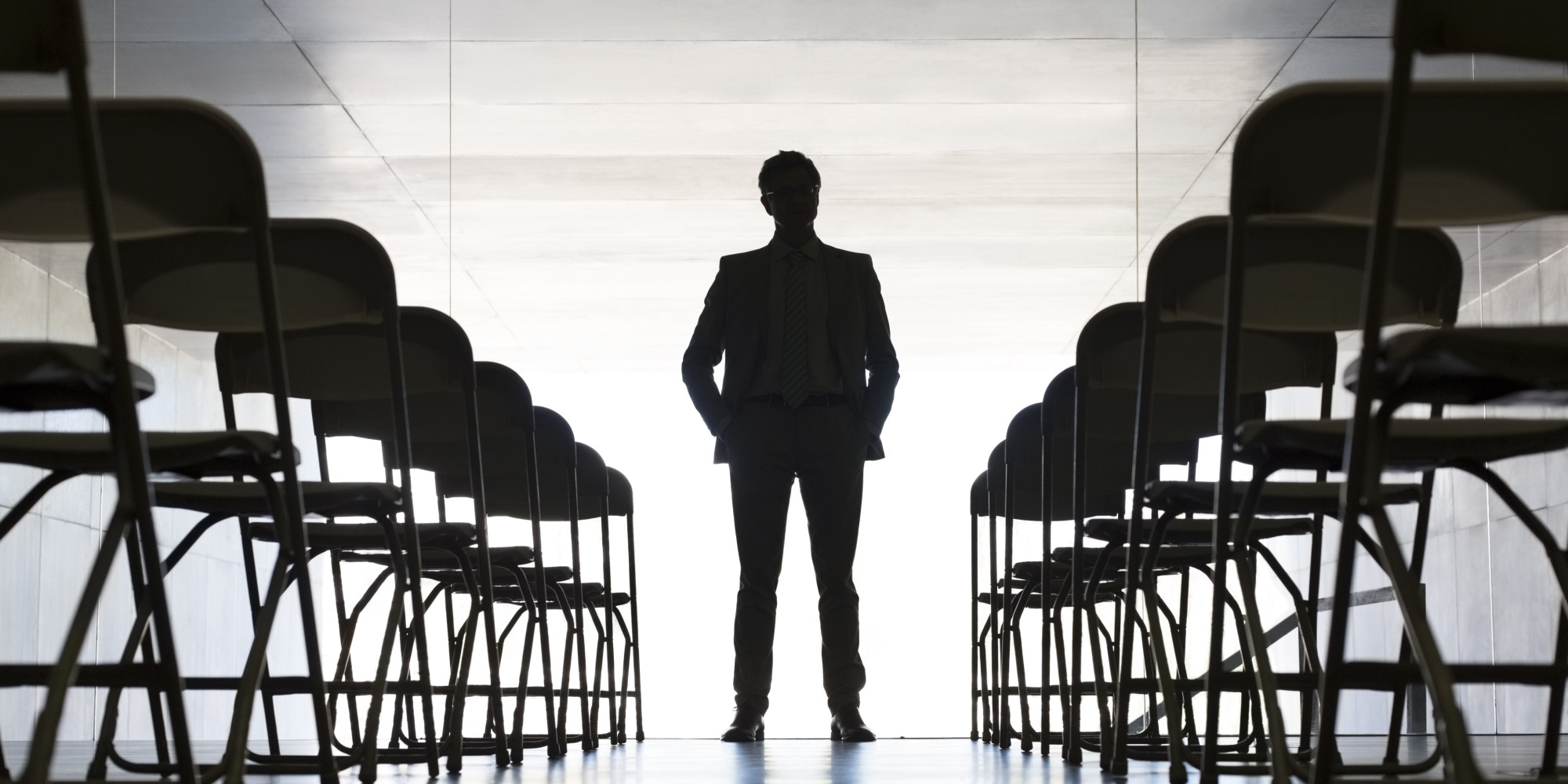 Leadership course