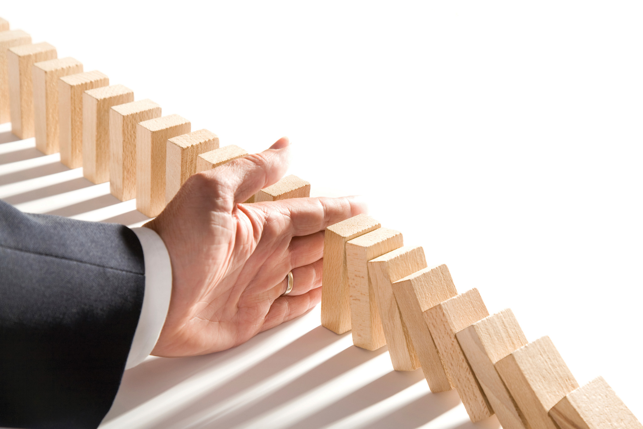 Project risk Management