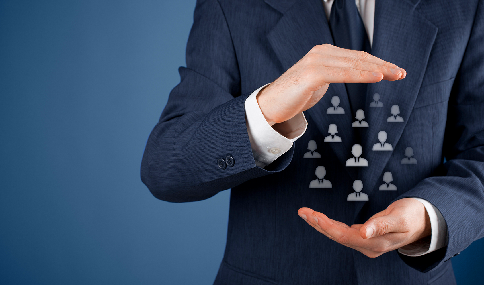SPHRI Human Resource