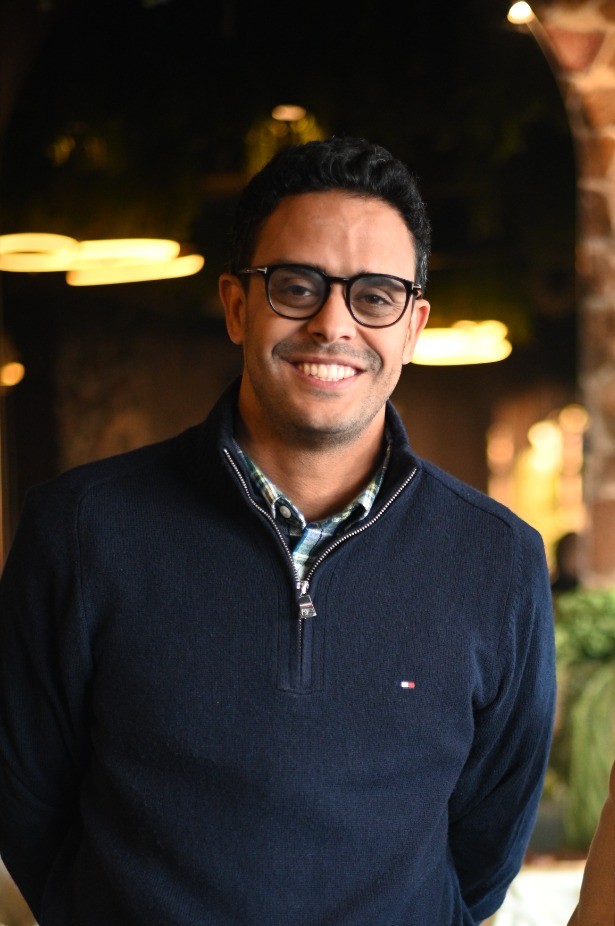 Alaa El Ansary