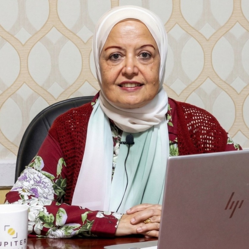 Dr. Maha Nassar