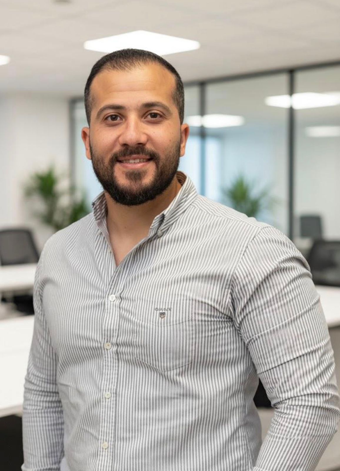 Mohamed Katlan